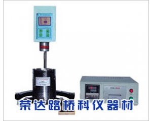 NDJ-1C型布氏旋轉(zhuǎn)粘度計